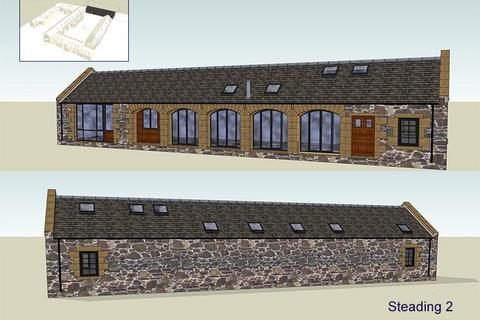 3 bed property, in Barn 2, £80,000