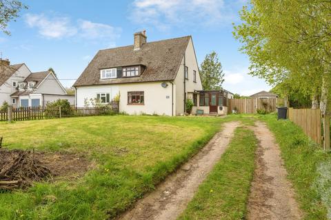 3 bed property, in The Street, £330,000