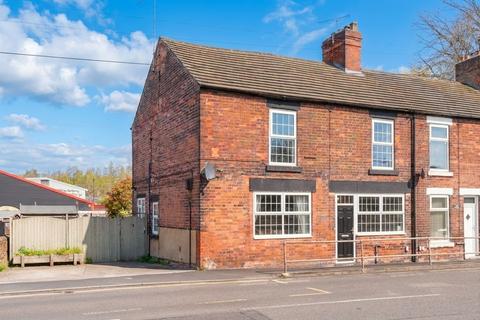3 bed property, in Main Road, £220,000