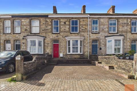 4 bed property, in Coronation Terrace, £395,000