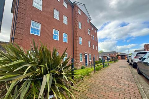 2 bed property, in The Quays, £280,000