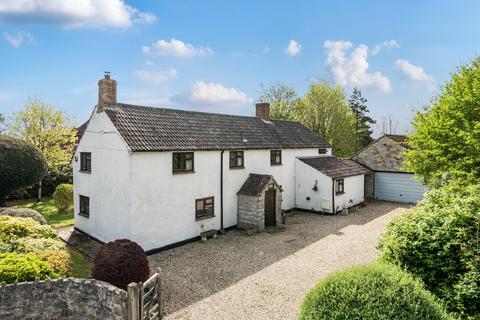 4 bed property, in Beercrocombe, £695,000