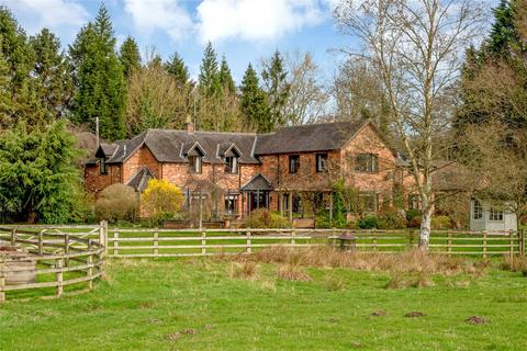 6 bed property, in Sandiways, £1,250,000