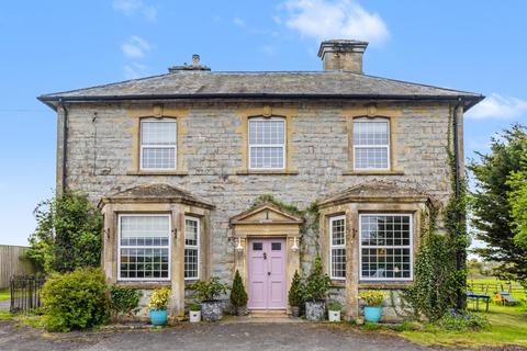 4 bed property, in Pylle, £900,000