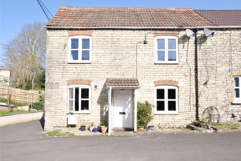 3 bed property, in Period Cottage - Bishop Sutton, £350,000