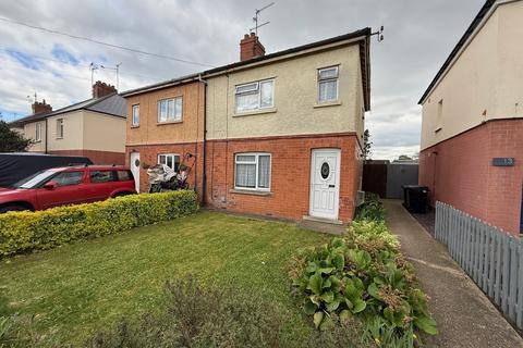 3 bed property, in George Streeet, £175,000