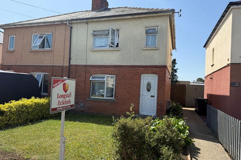 3 bed property, in George Streeet, £175,000