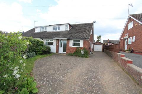 3 bed property, in Borras Park Road, £220,000
