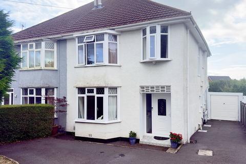 3 bed property, in Gower Road, £385,000