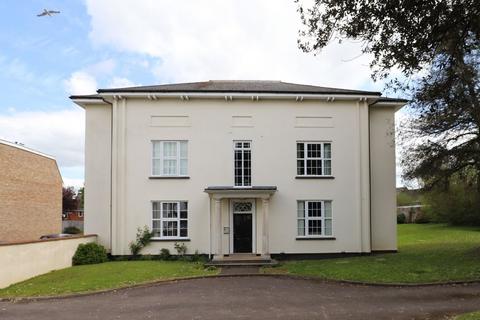 Studio, in Church Road, £125,000