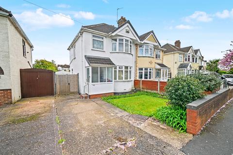 3 bed property, in Probert Road, £220,000