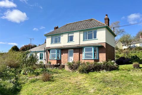 3 bed property, in Brompton Regis, £430,000