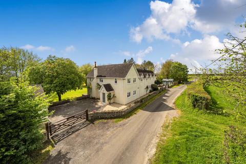 5 bed property, in Wrantage, £1,250,000