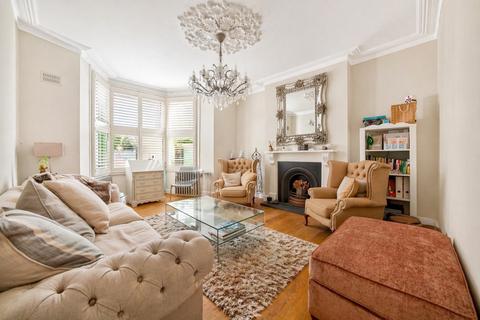4 bed property, in Morrish Road, £1,200,000