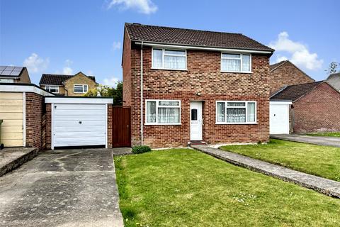 3 bed property, in Lower Touches, £265,000
