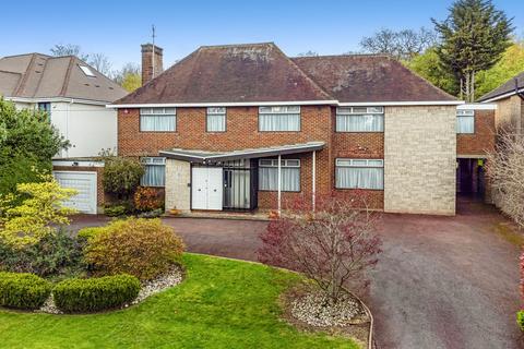 5 bed property, in Valencia Road, £2,250,000