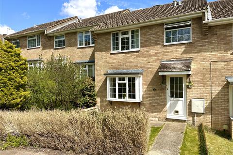 3 bed property, in Ramsbury Close, £265,000