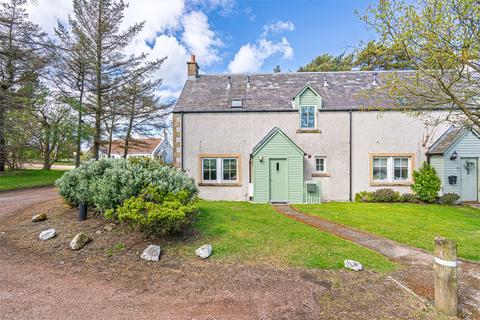2 bed property, in South Balmashie, £360,000