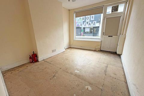 Studio, in Oundle Road, £210,000