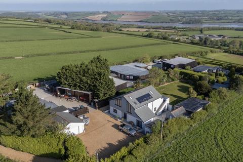 5 bed property, in St. Breock, £1,950,000