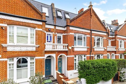 5 bed property, in Bowerdean Street, £2,250,000