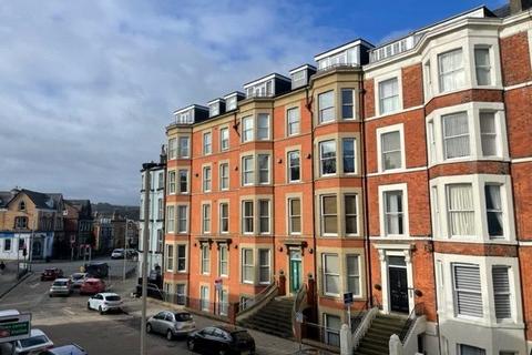 1 bed property, in Prince Of Wales Terrace, £104,950