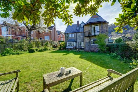 Land, in St. Peters Road, £1,000,000