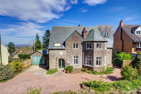 Land, in St. Peters Road, £1,000,000