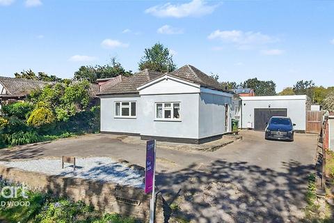 3 bed property, in Noak Hill Road, £700,000