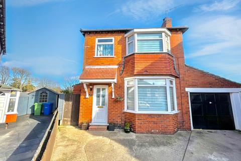 3 bed property, in St. Anthony Road, £195,000