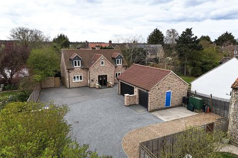 4 bed property, in Freckenham Road, £750,000