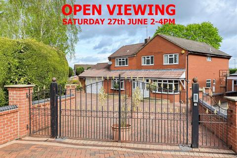 5 bed property, in 10 Tintagel Close, £549,950