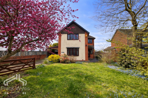3 bed property, in Church Road, £369,950
