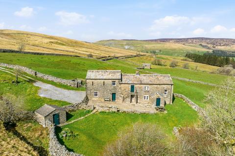 4 bed property, in Gunnerside, £600,000