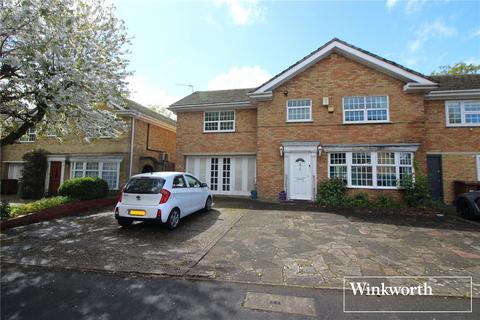 4 bed property, in Hartfield Avenue, £1,000,000
