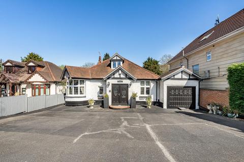 Studio, in Park Avenue, £1,200,000