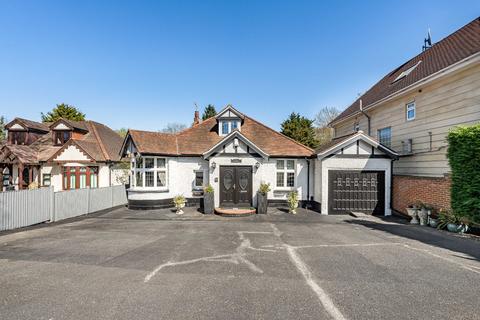 Studio, in Park Avenue, £1,200,000