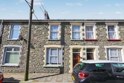 3 bed property, in Aberdare CF44, £119,995