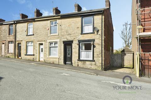3 bed property, in Farrow Street, £210,000