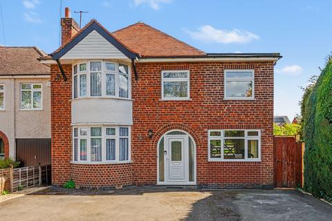 4 bed property, in London Road, £637,000