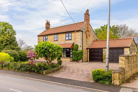 4 bed property, in Moor Lane, £595,000