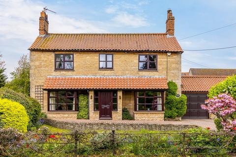 4 bed property, in Moor Lane, £595,000