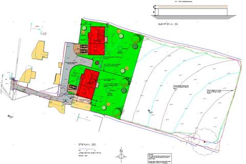 4 bed property, in St Columb Road, £325,000