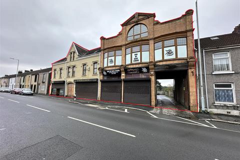 Studio, in Neath Road, £525,000