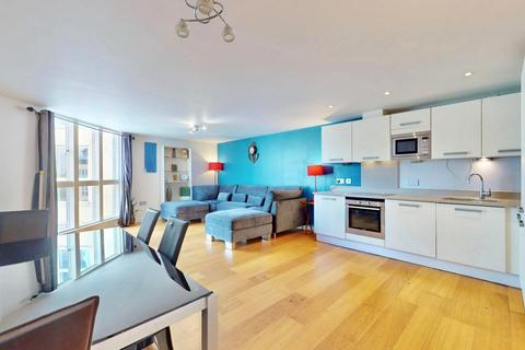 2 bed property, in Water Garden Square, £625,000