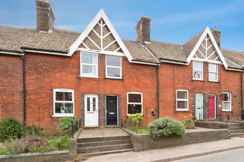 3 bed property, in Briston Road, £190,000