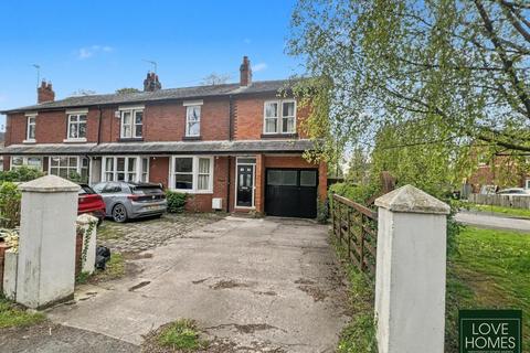 4 bed property, in Garstang Road, £355,000