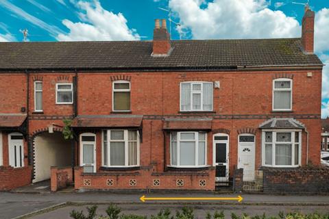 3 bed property, in 18 Sergeant Simon Valentine Way, £19,000