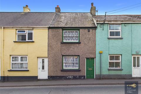 2 bed property, in Calf Street, £150,000