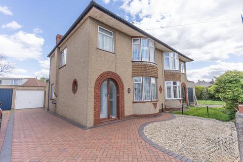 3 bed property, in Bristol BS16, £375,000